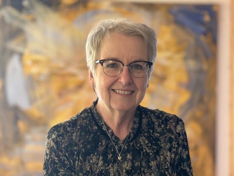 Tove Søgaard