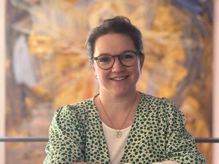 Hanne Damtoft Sangill