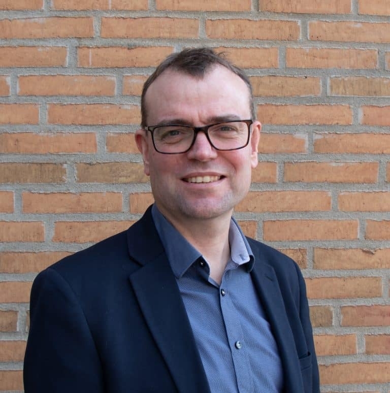 Thomas Bjerg Mikkelsen