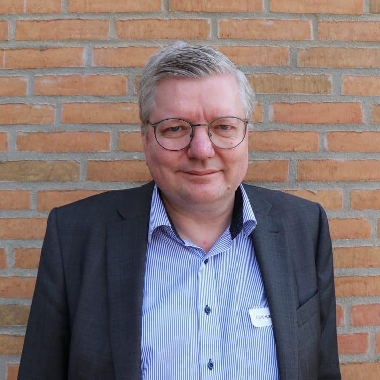 Lars Bækgaard